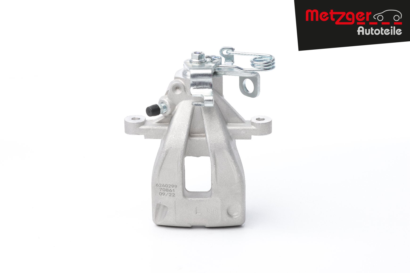 order METZGER (6260299) Remklauw