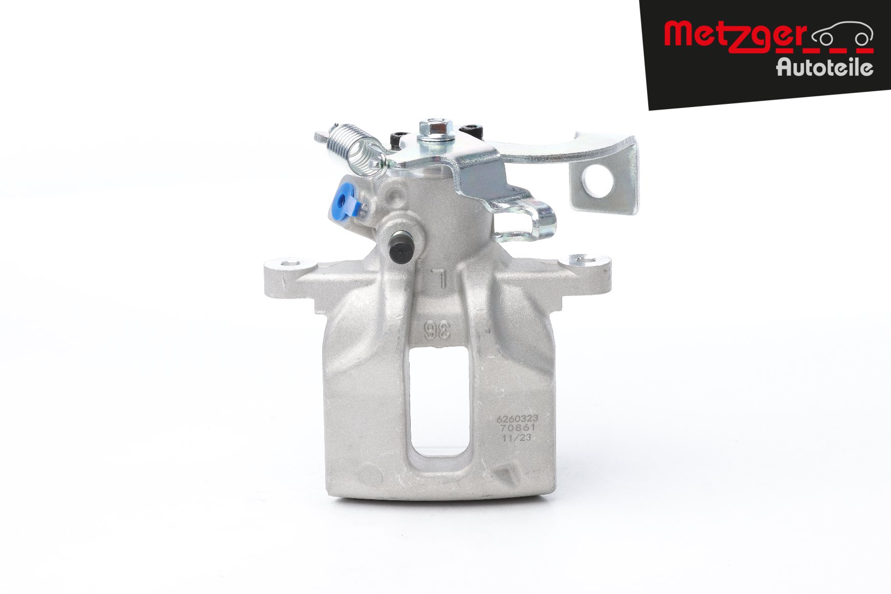 Numer OEM 47850 02 100 - Zacisk hamulca 6260323 TOYOTA, SUBARU, LEXUS, DAIHATSU, ISUZU