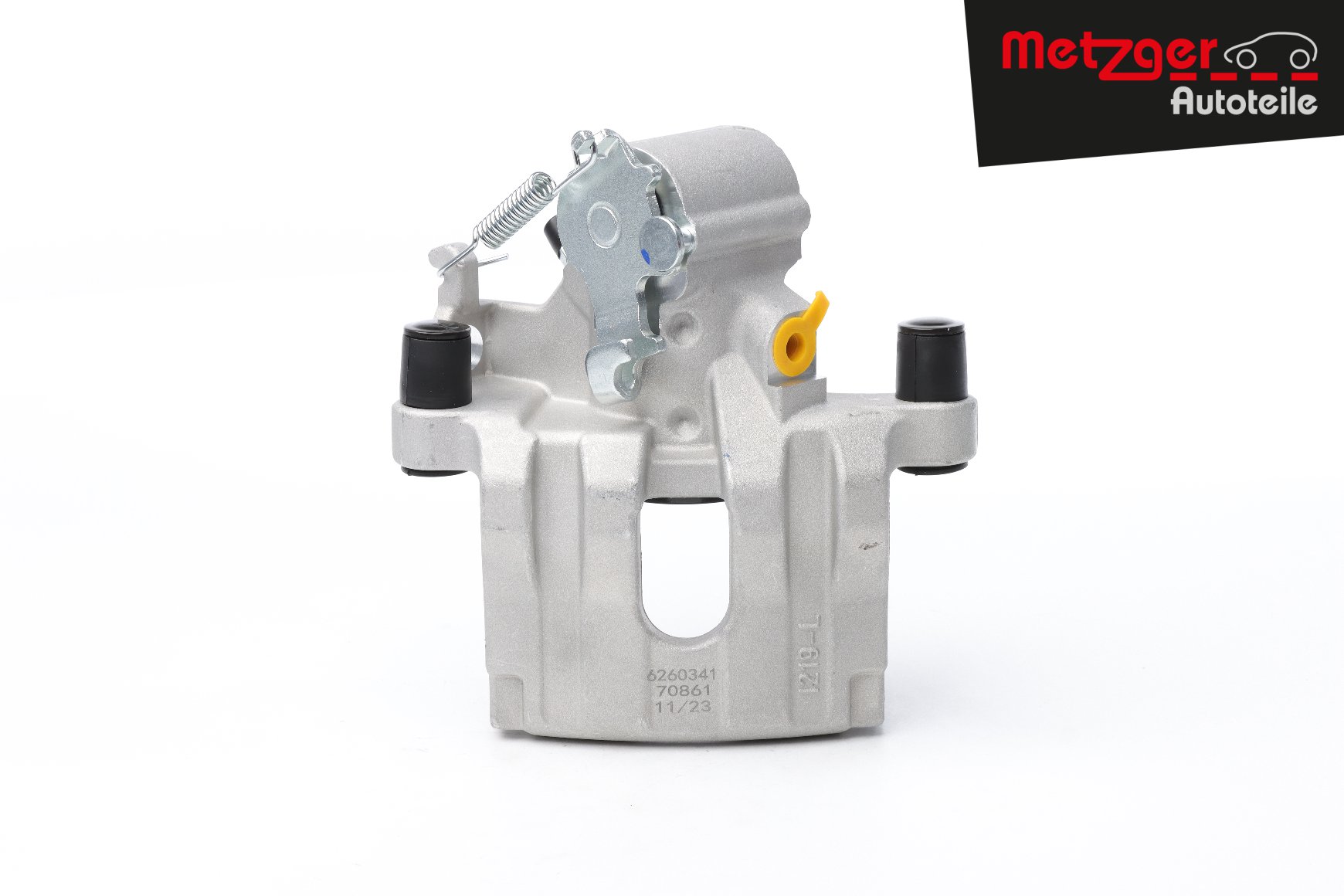 kupić METZGER (6260341) Zacisk hamulca