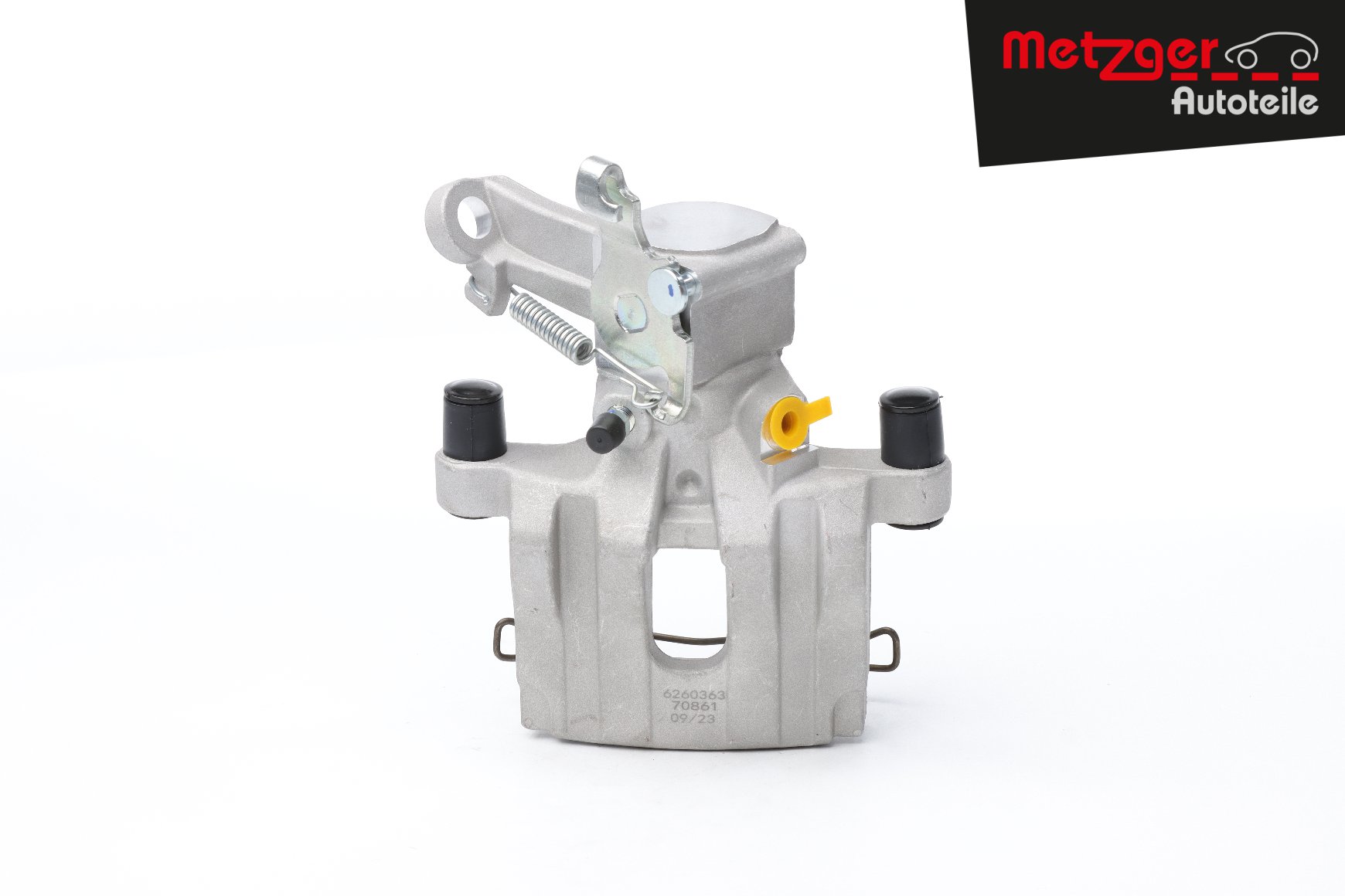 kupić METZGER (6260363) Zacisk hamulca