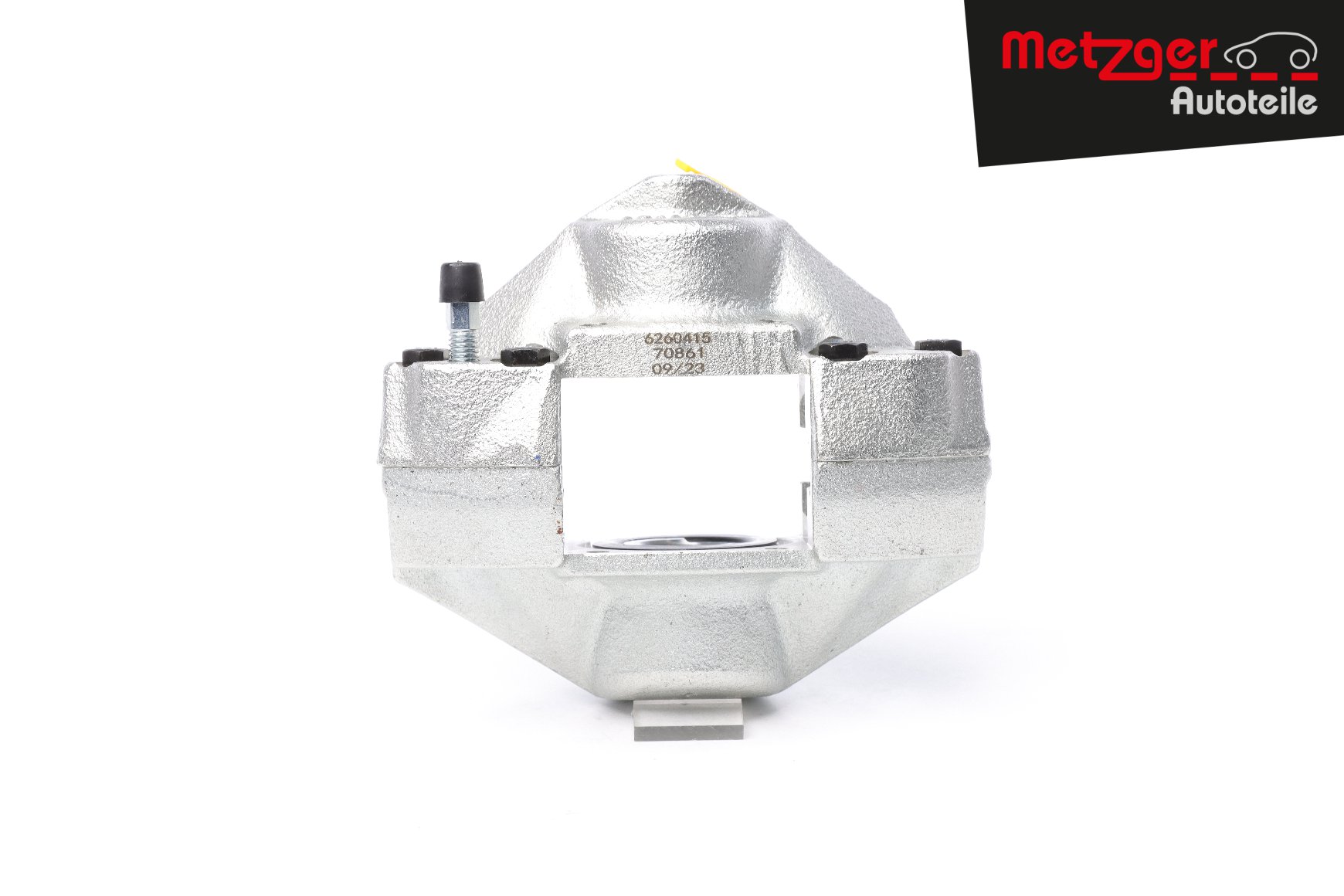 Numer OEM A 126 420 14 83 - Zacisk hamulca 6260415 MERCEDES-BENZ, ISUZU, GMC