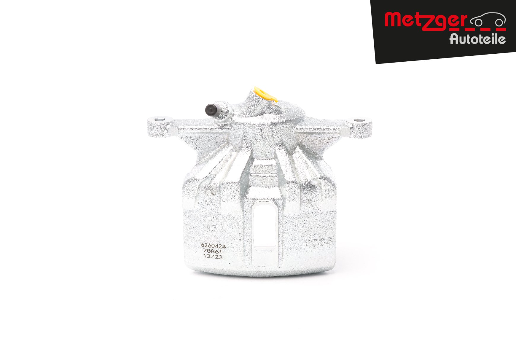 Numer OEM 47730 12 451 - Zacisk hamulca 6260424 TOYOTA, SUZUKI, LEXUS, DAIHATSU, ISUZU
