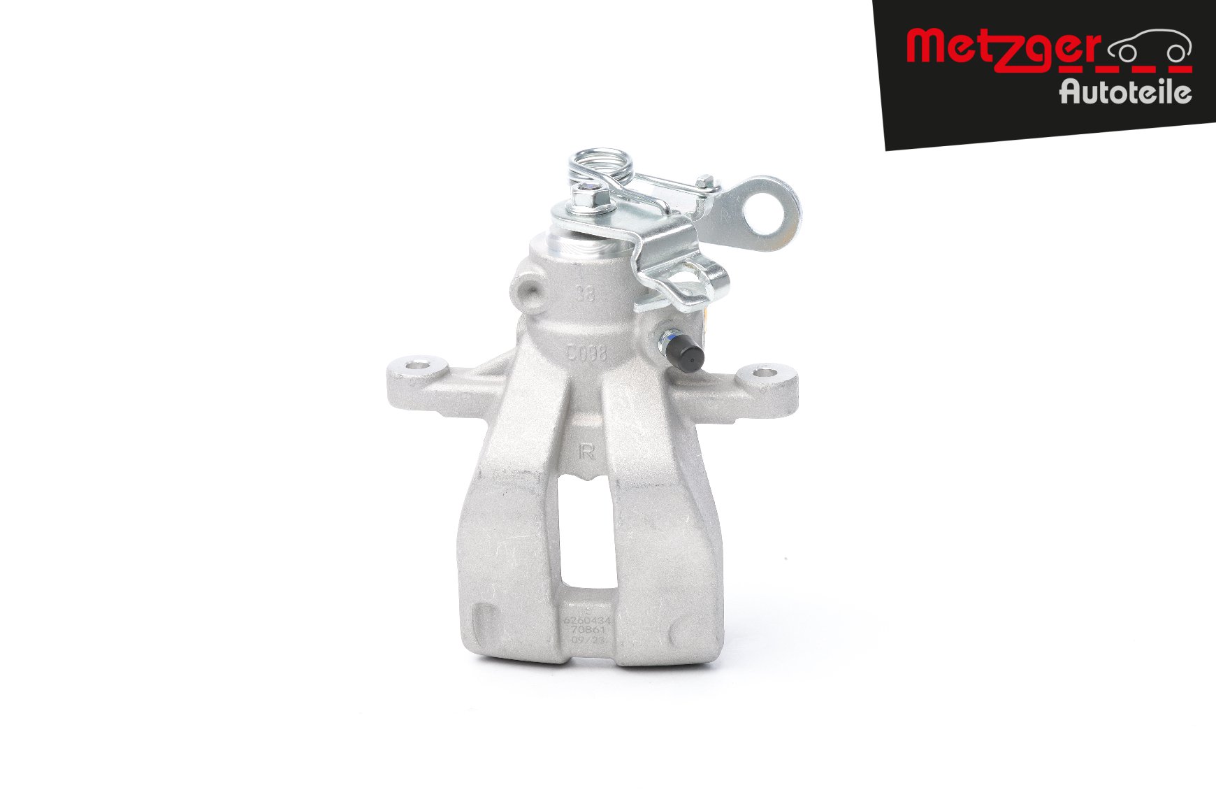 acquisto METZGER (6260434) Pinza freno