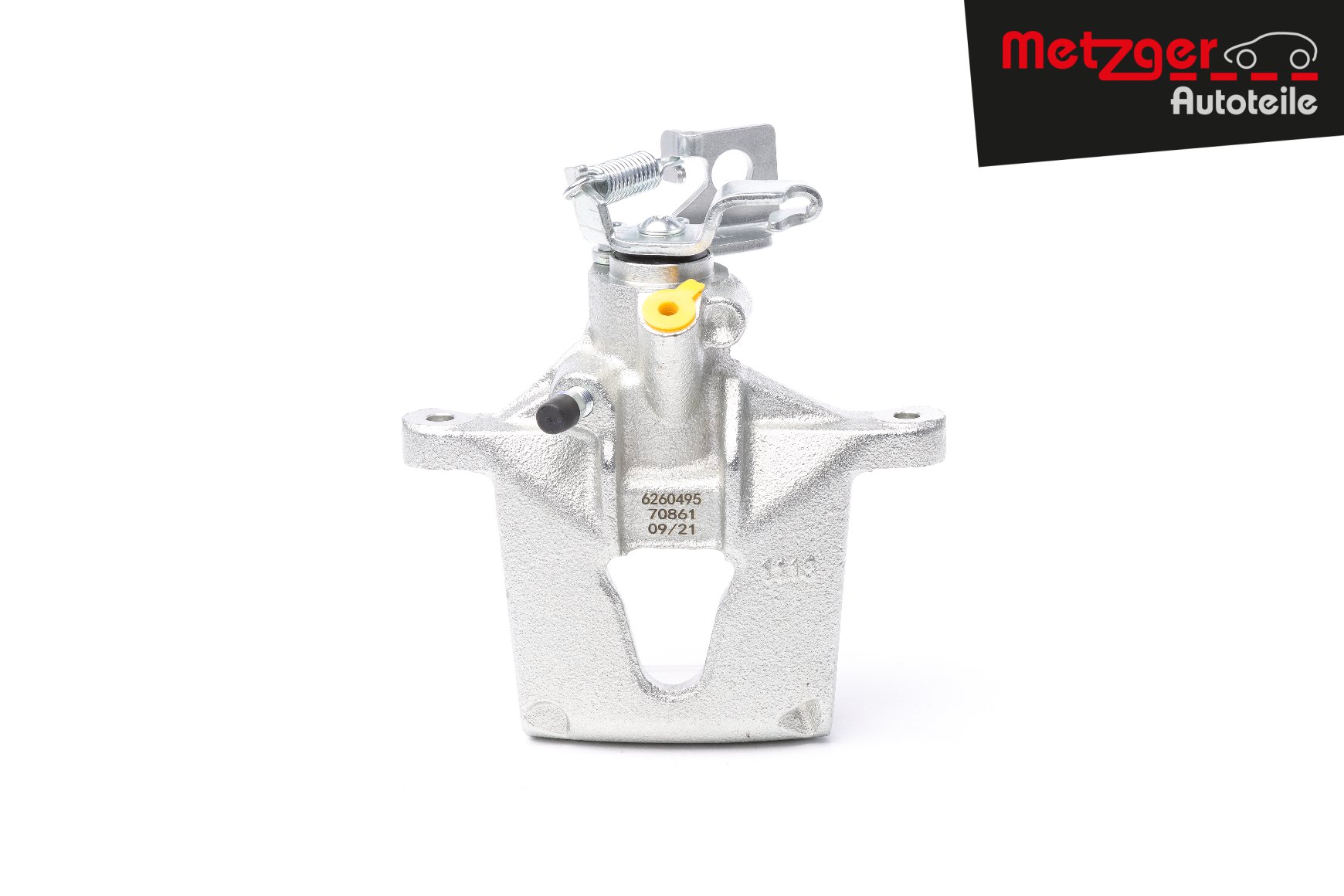 acheter METZGER (6260495) Étrier de frein