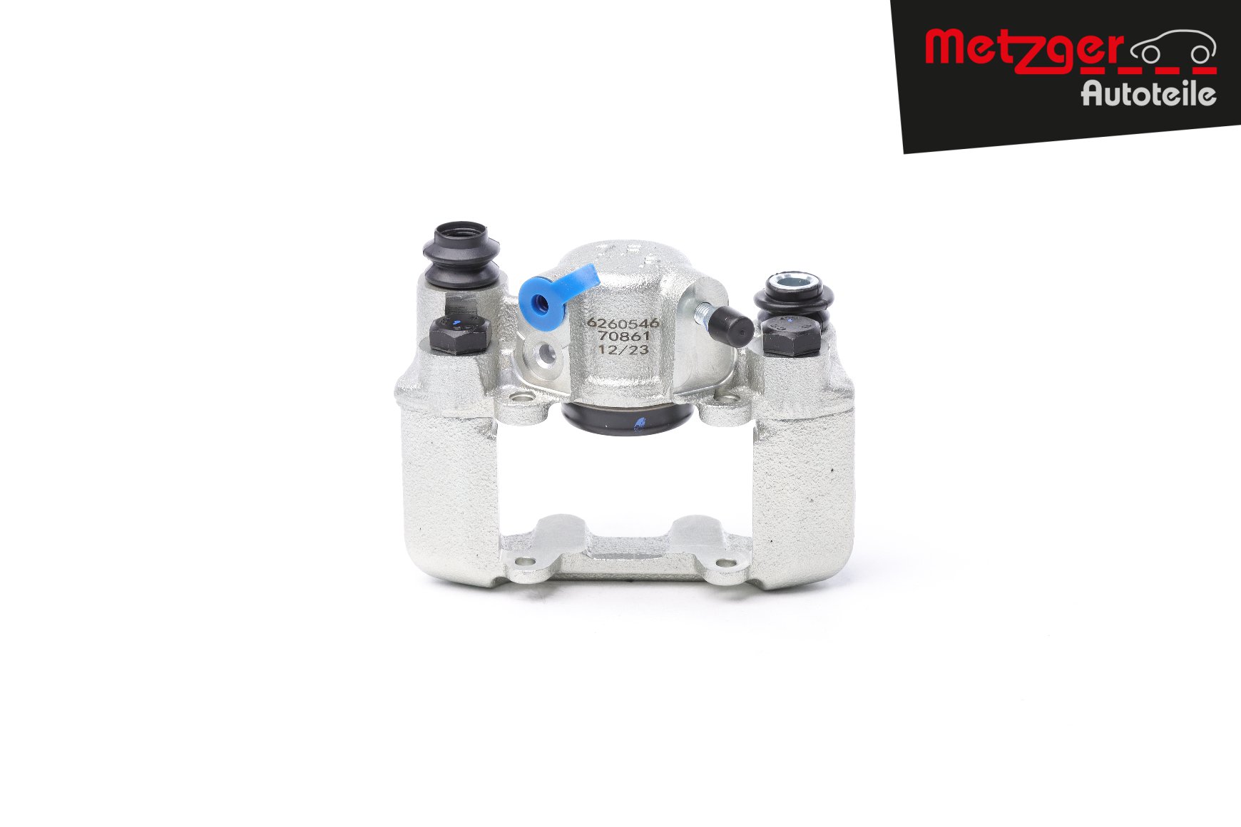 METZGER 6260546 Bremszange TOYOTA RAV4 II SUV (XA20)