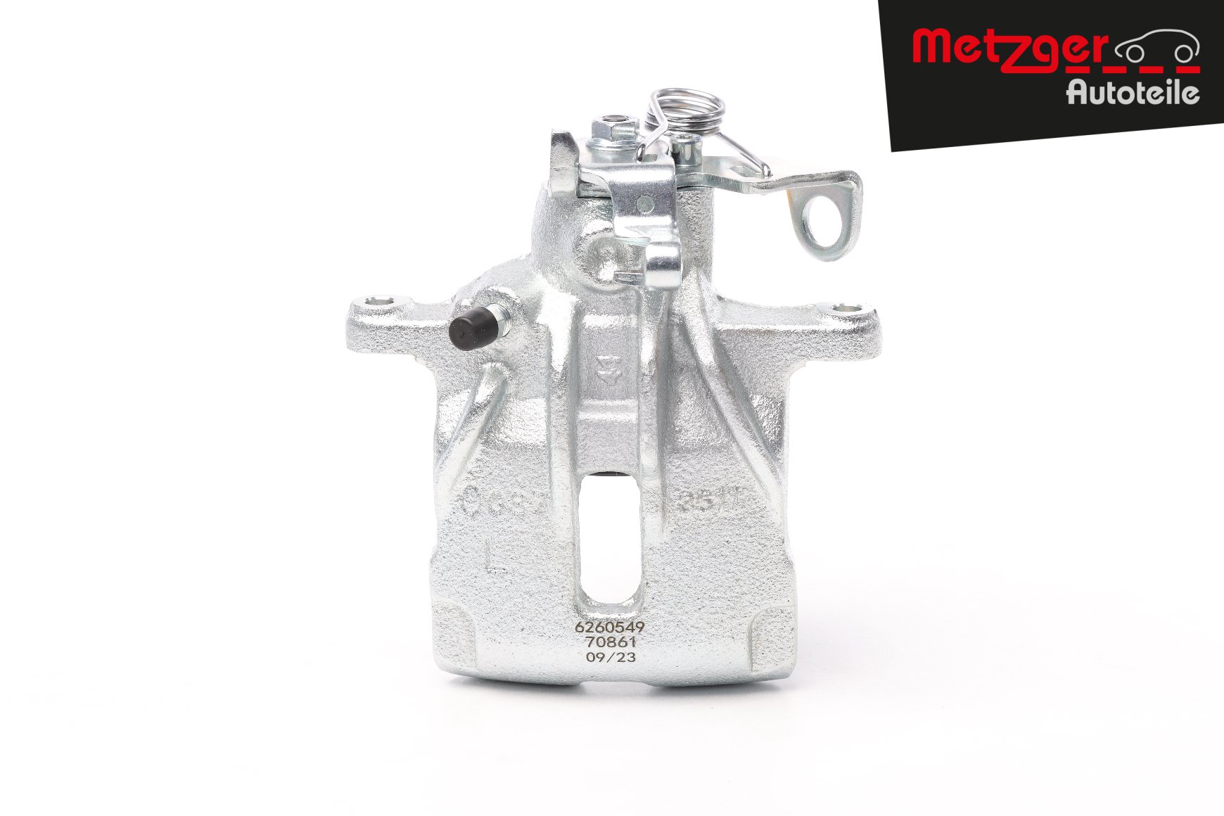 OEM-nummer 9 199 259 - Remklauw 6260549 OPEL, RENAULT, CITROËN, NISSAN, CHEVROLET