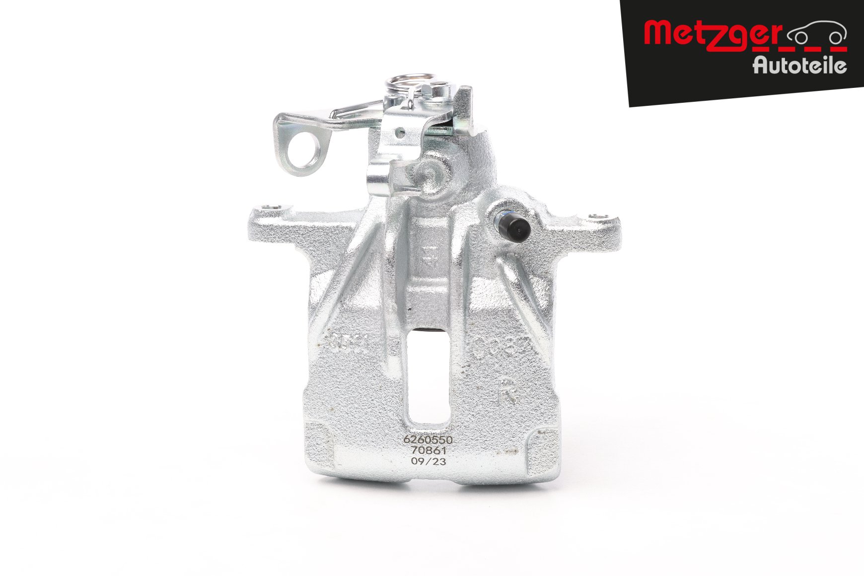 Numéro OEM 4 414 026 - Étrier de frein 6260550 RENAULT, CITROËN, OPEL, NISSAN, CHEVROLET