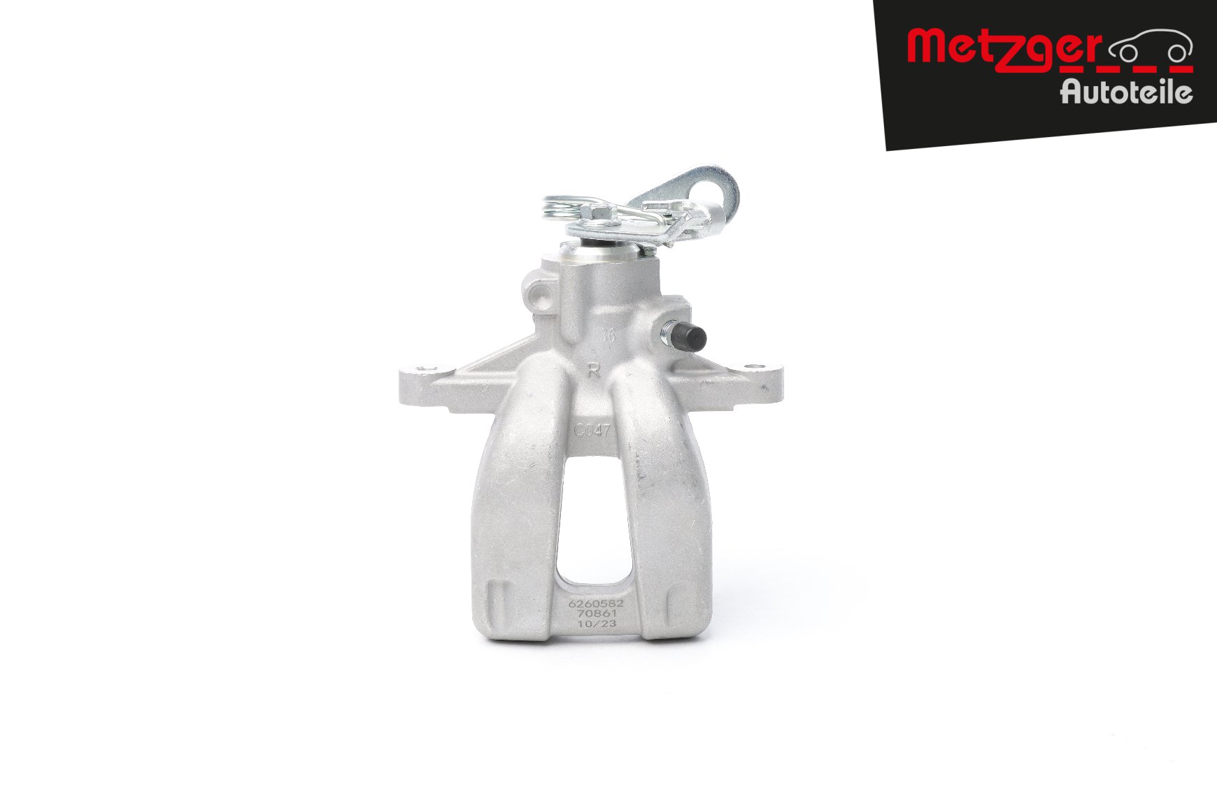 Numero OEM 95508712 - Pinza freno 6260582 FIAT, OPEL, CHEVROLET, ISUZU, VAUXHALL