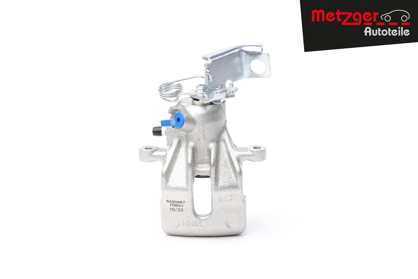 Numéro OEM 43013-S1A- E01 - Étrier de frein 6260687 HONDA, ISUZU, GMC