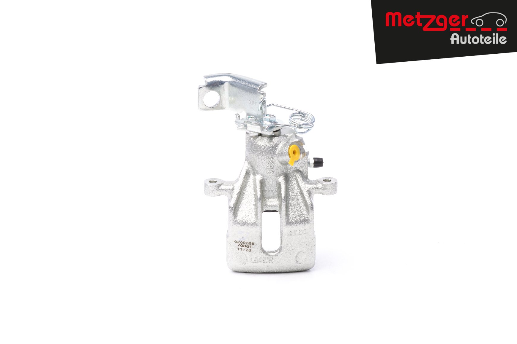 Numero OEM 43012-S1A- E01 - Pinza freno 6260688 HONDA, ISUZU, GMC