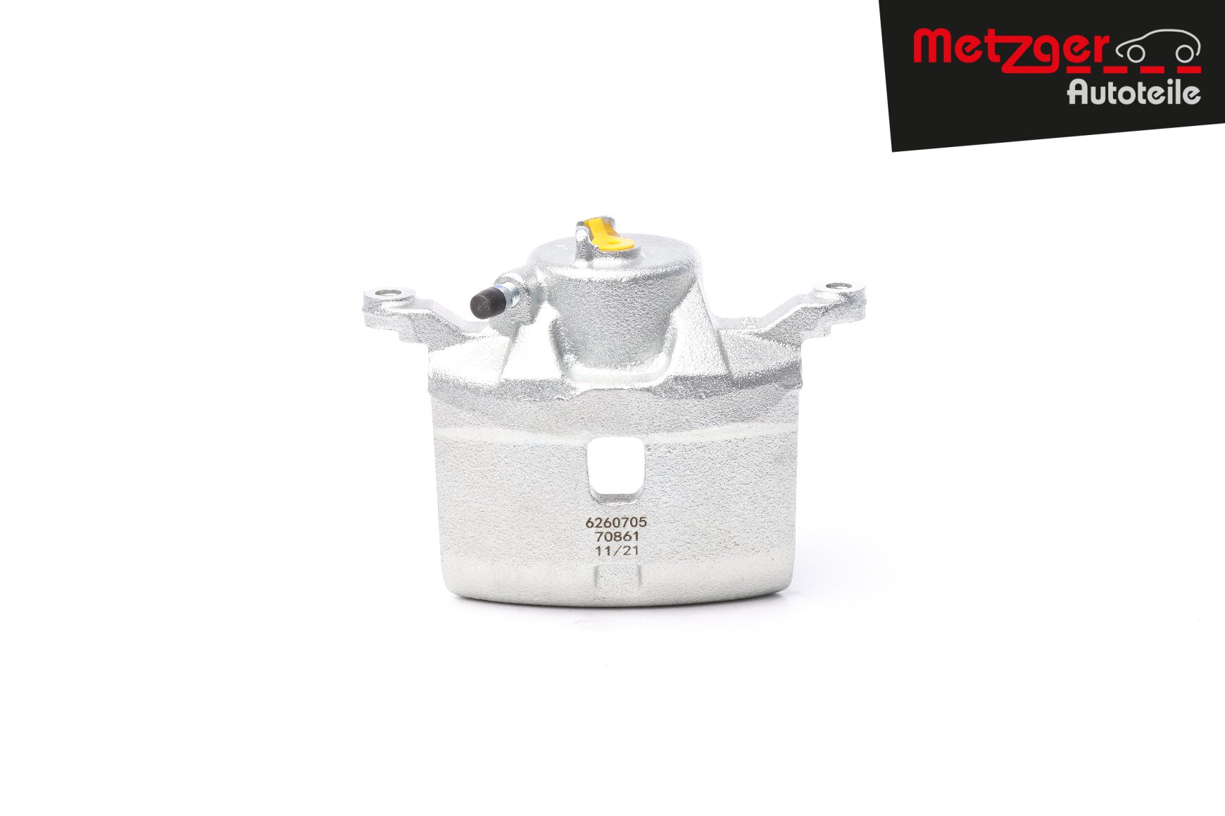 kupić METZGER (6260705) Zacisk hamulca