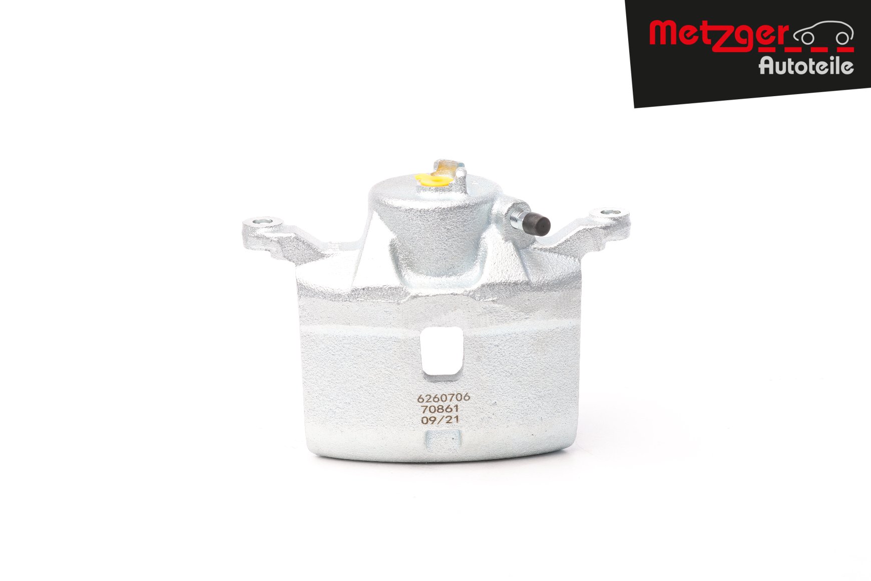 kupić METZGER (6260706) Zacisk hamulca