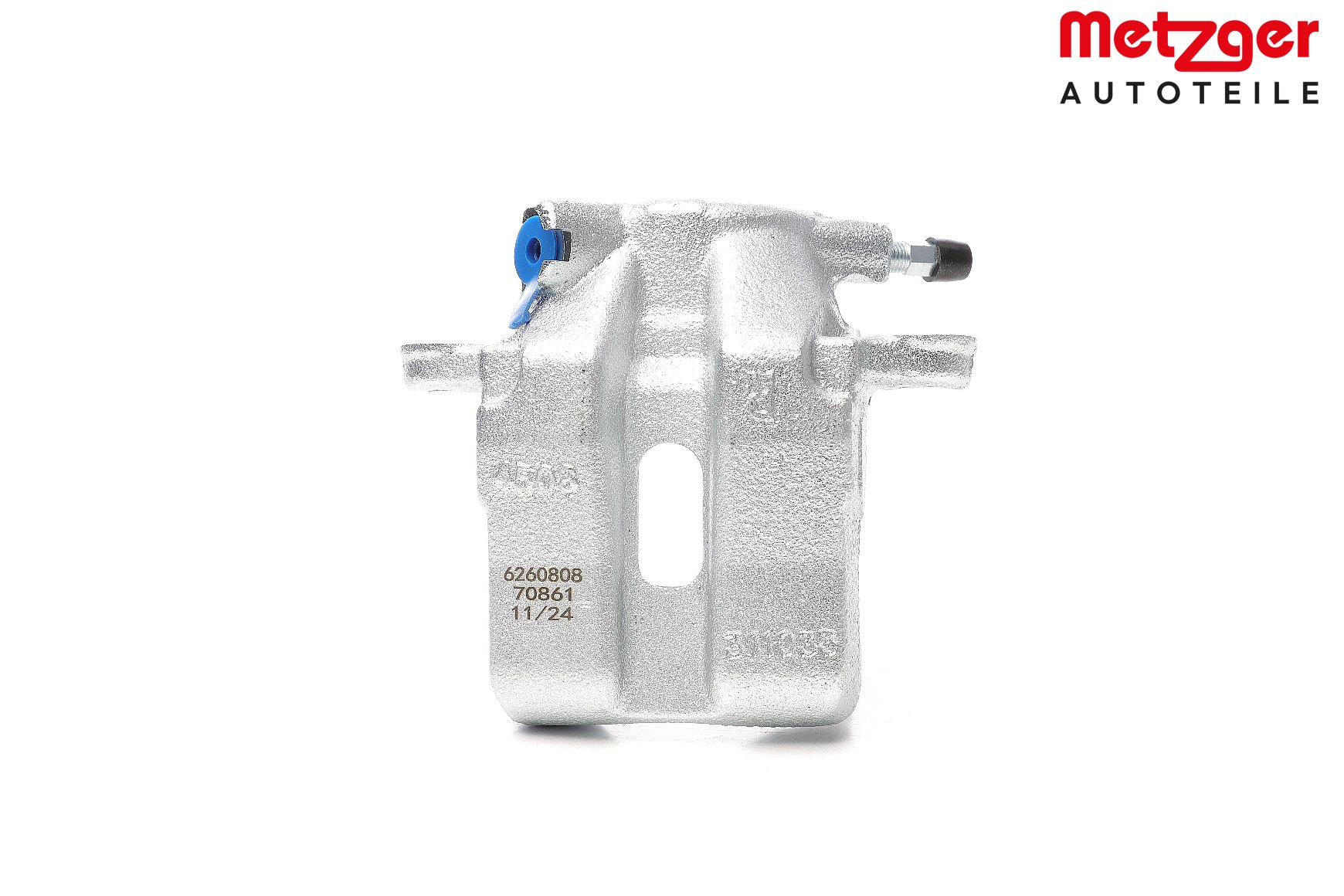Suzuki Grand Vitara 1 SUV (FT, HT) brake calipers METZGER 6260808