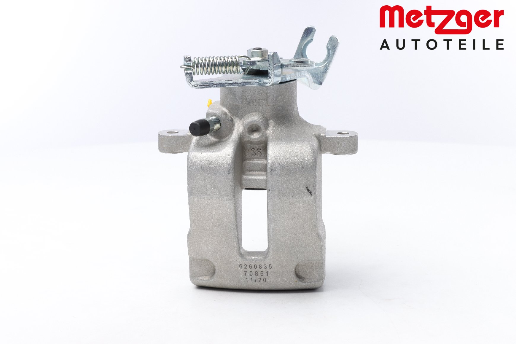 Número OEM 47750 05 040 - Pinça de travão 6260835 TOYOTA, LEXUS, ISUZU, DAIHATSU, GMC