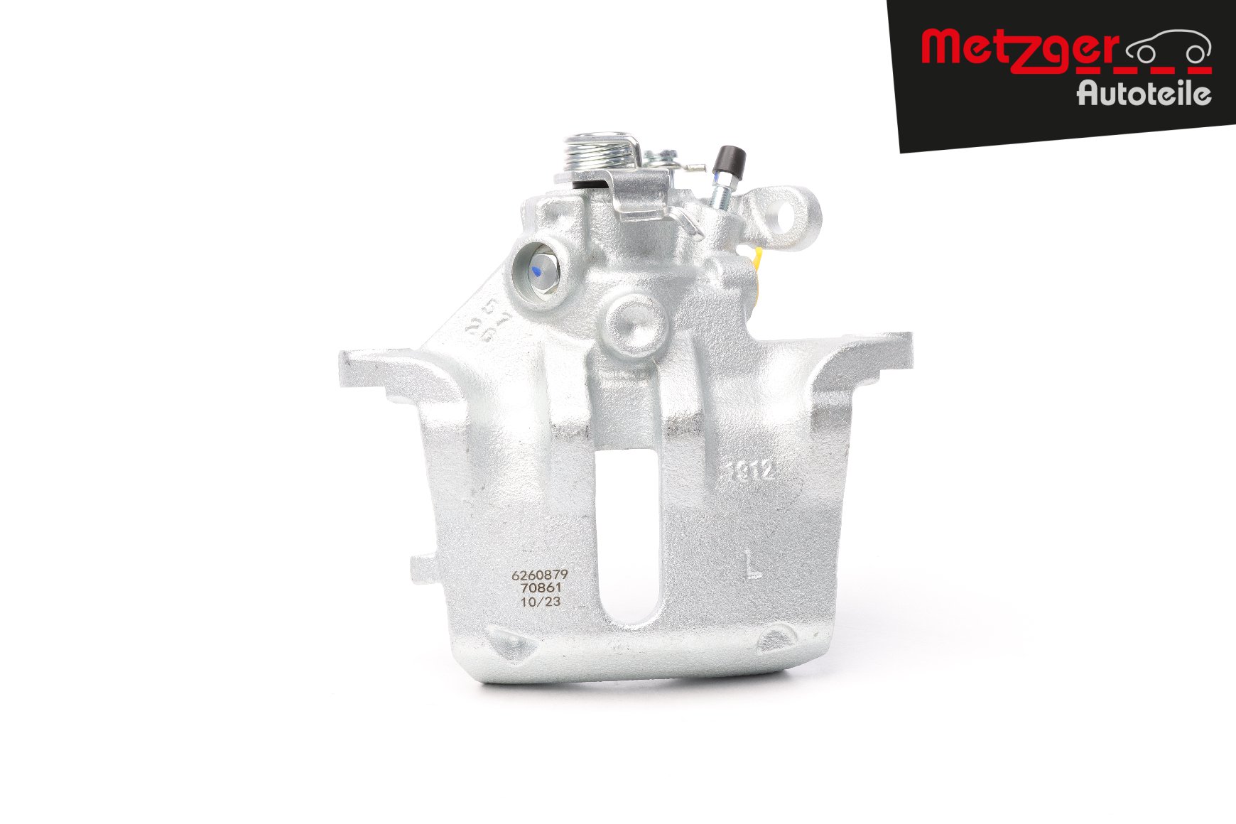 acquisto METZGER (6260879) Pinza freno