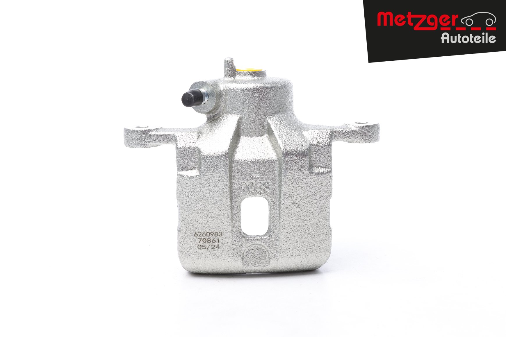 Numer OEM 58310 H1010 - Zacisk hamulca 6260983 HYUNDAI, KIA, ISUZU, GMC