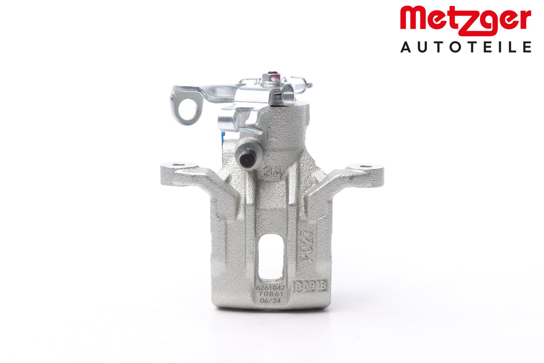 Numer OEM 58310 1KA30 - Zacisk hamulca 6261047 HYUNDAI, KIA, ISUZU, GMC