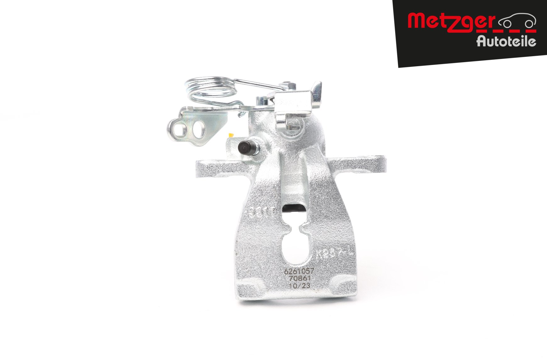 METZGER (6261057) Bremssattel kaufen