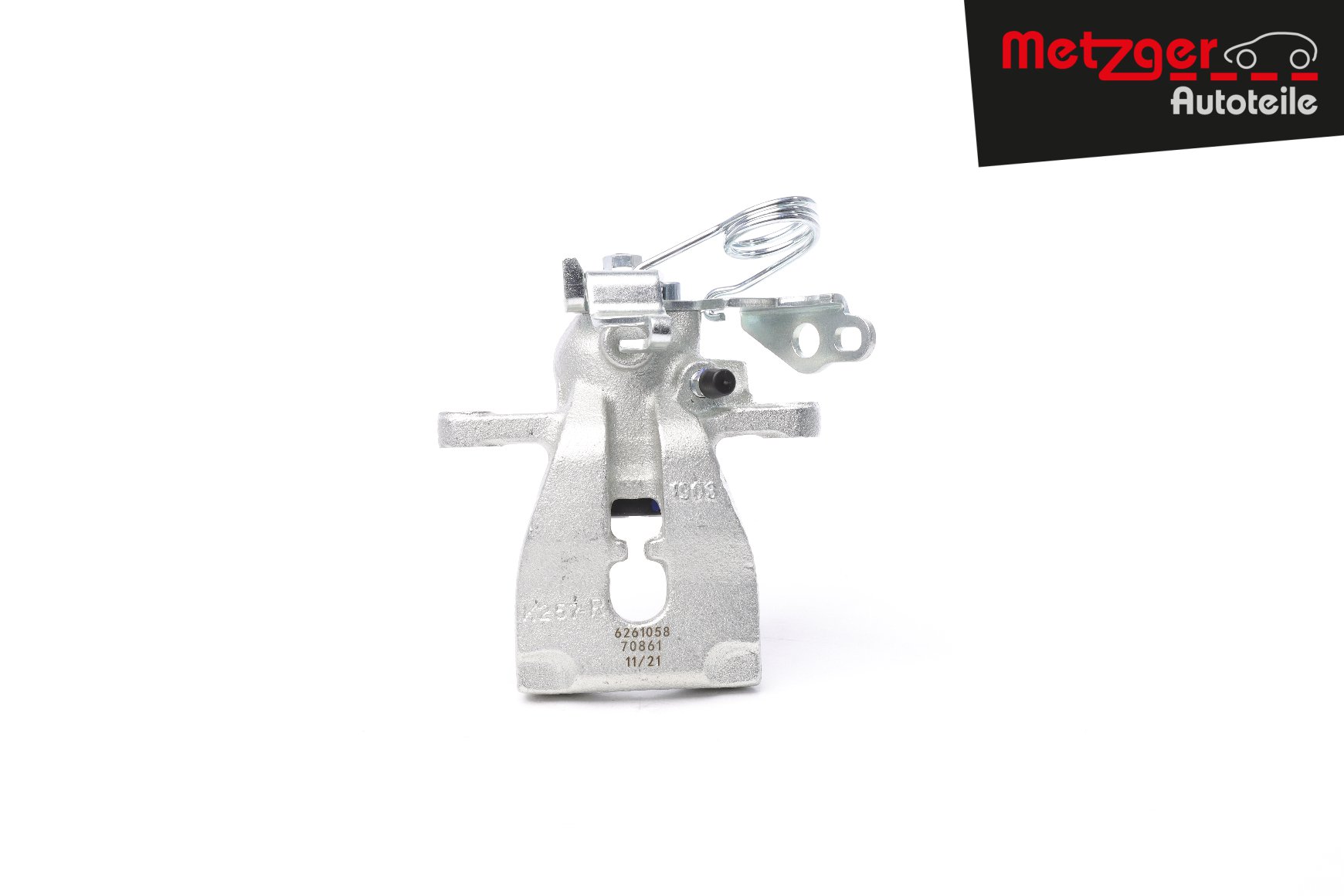Número OEM 1 738 987 - Pinza de freno 6261058 FORD, ISUZU, GMC