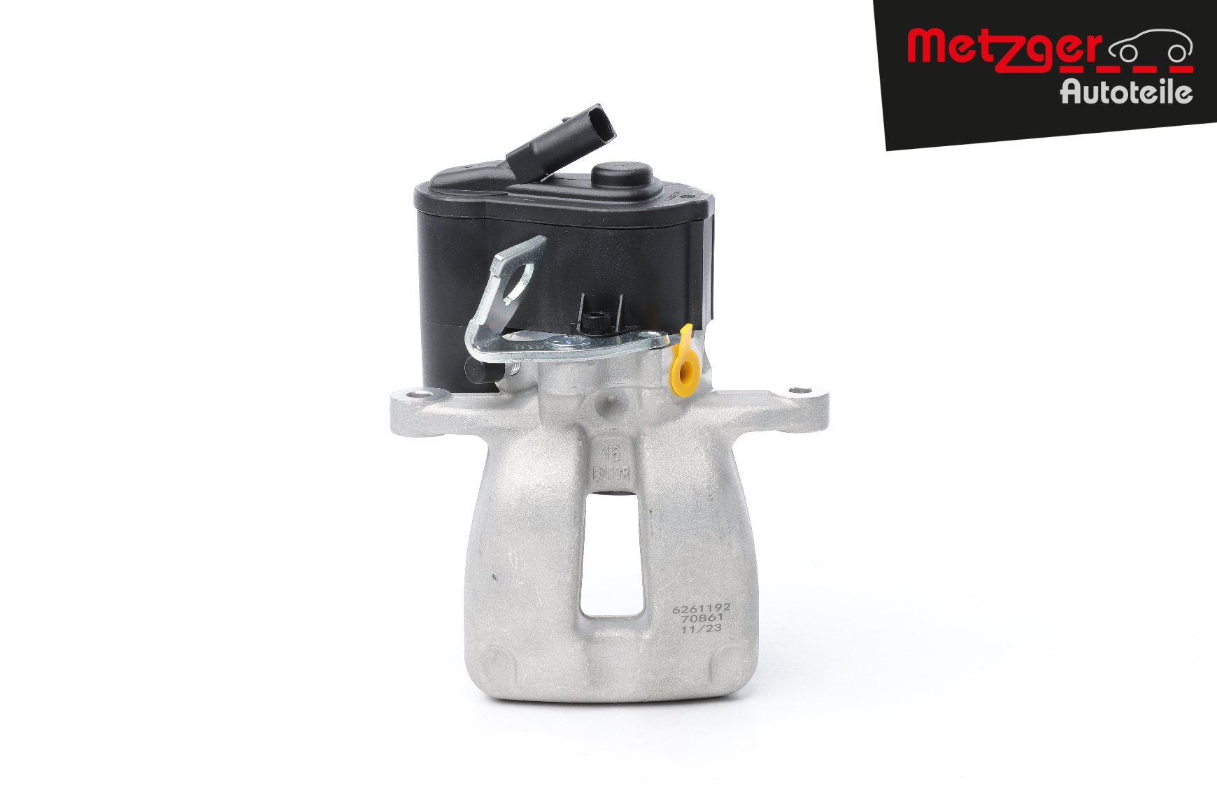 Número OEM 3C0 615 404 - Pinça de travão 6261192 VW, AUDI, SEAT, SKODA, ISUZU