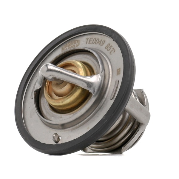 Thermostatgehäuse 352317100490 MAGNETI MARELLI VAUXHALL Astra Mk3 (F) CC (T92) 1.7 TD 1992 82 PS