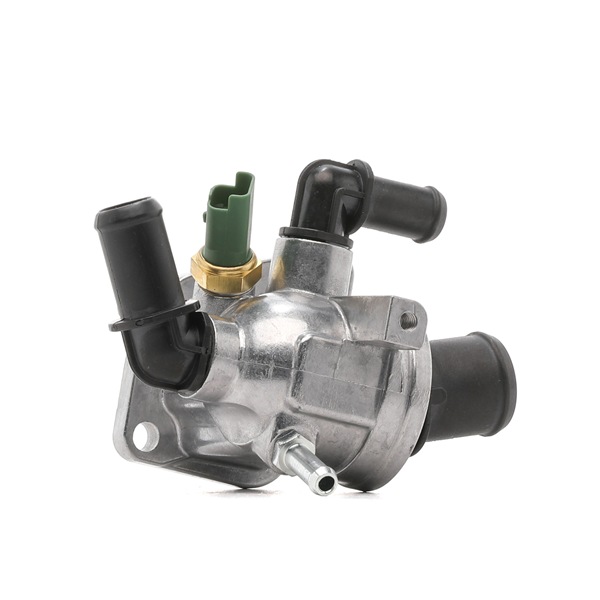 MAGNETI MARELLI | Termóstato com junta, com sensor, Temp. abertura: 88ºC 352317100950 FIAT Doblo II Van / Carrinha (263) 2011 baratos online