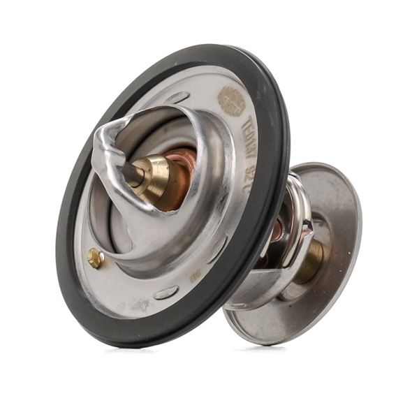 MAGNETI MARELLI | Thermostatgehäuse mit Dichtung, Öffnungstemperatur: 92°C 352317101370 VOLVO C70 I Cabrio (873) 2005 günstig online