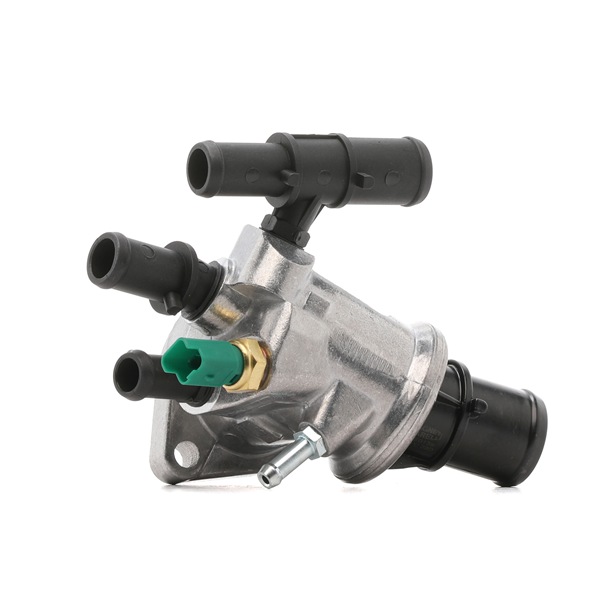 Número OEM 60 81 66 81 - Termóstato, líquido de refrigeração 352317101390 FIAT, ALFA ROMEO, LANCIA, FERRARI