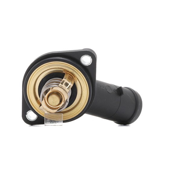 Thermostatgehäuse 352317101420 MAGNETI MARELLI VW Passat B6 Variant (3C5) 1.6 TDI 2010 105 PS