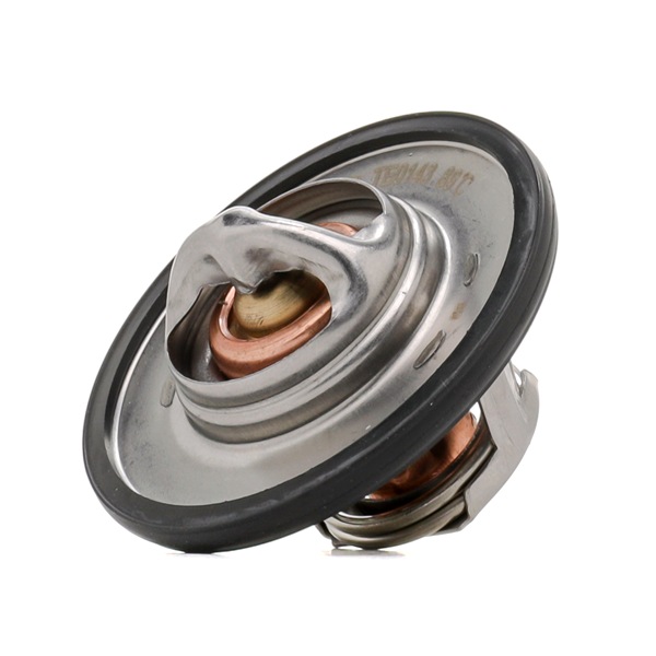Thermostatgehäuse 352317101430 MAGNETI MARELLI AUDI A4 B6/B7 Cabrio (8H7, 8HE) 2.0 TDI 2008 136 PS