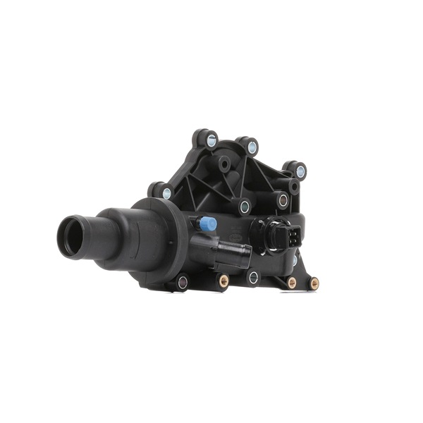 Termóstato, líquido de refrigeração 352317102010 MAGNETI MARELLI RENAULT Modus / Grand Modus (F, JP) 1.4 2018 98 cv