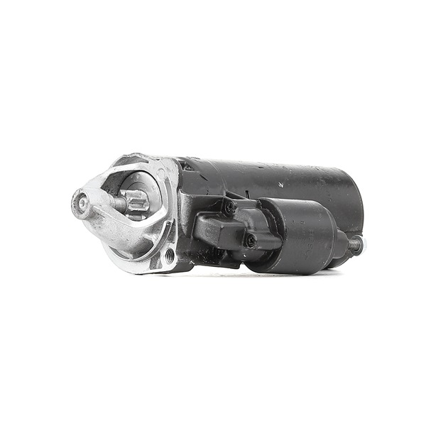 Starter Motor 943206241010 MAGNETI MARELLI SKODA Superb I Limousine (3U4) 1.9 TDI 2005 101 PS