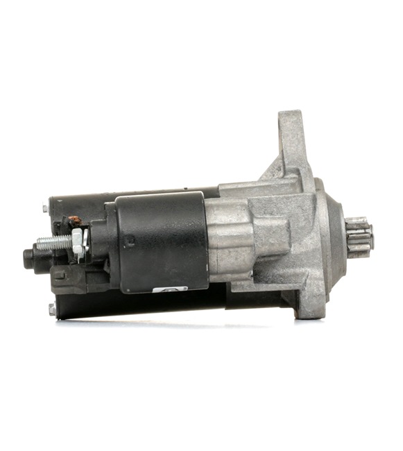 Starter 943210621010 MAGNETI MARELLI Volkswagen Scirocco II (53B) 1.8 1984 112 Pk