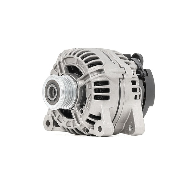 MAGNETI MARELLI 943317611010 alternator PEUGEOT 407 Saloon 2.0 HDi (6DRHRH, 6DRHRE, 6DRHRG, 6DRHRJ) 136hp 2006