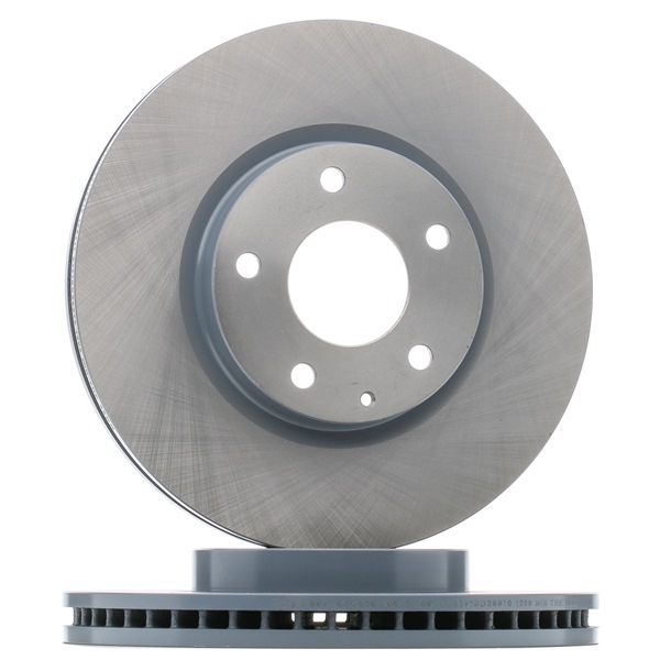 Freins Mazda CX-5 KF: Disque de frein FEBI BILSTEIN 108417