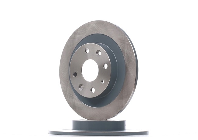 köpa FEBI BILSTEIN (108493) Bromsskiva