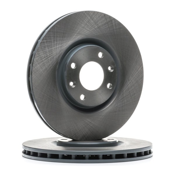 Número OEM 42.49.81 - Disco de freno 108680 RENAULT, PEUGEOT, FORD, CITROËN, OPEL