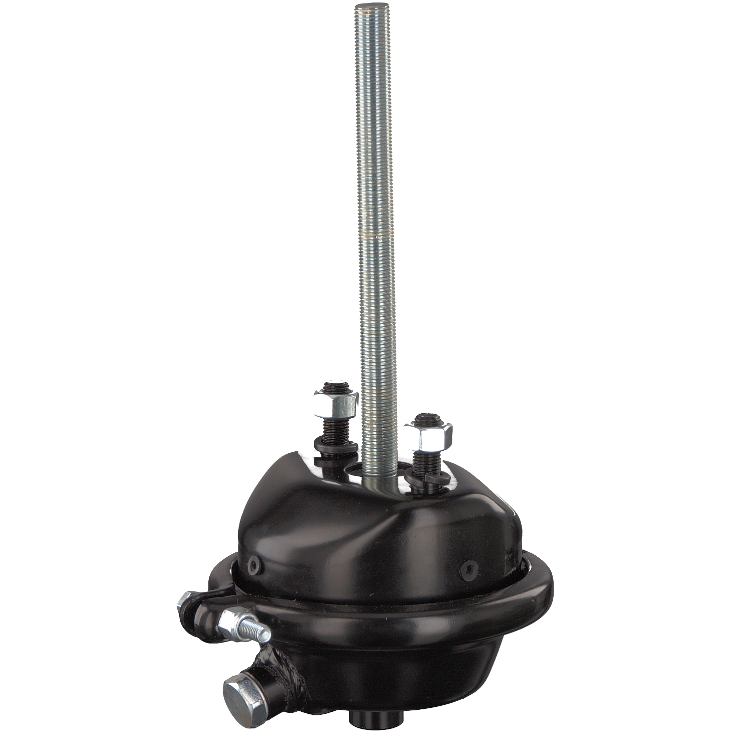 Cilindro de travão de membrana 108780 FEBI BILSTEIN