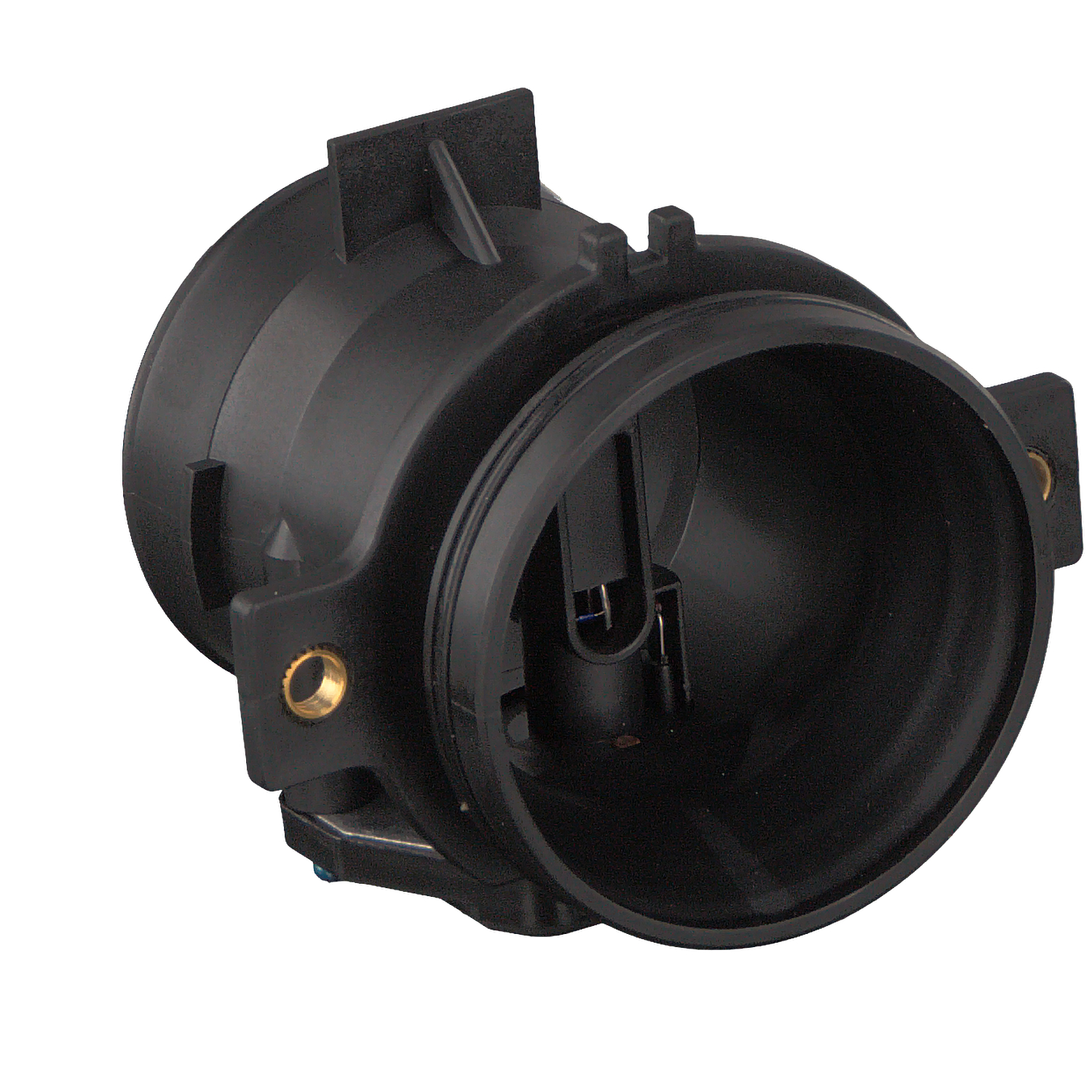 FEBI BILSTEIN 108946 mass air flow sensor (maf) FORD Transit Connect Mk1 Van 1.8 16V 116hp 2003