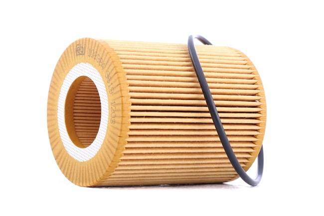 Filtrene Land Rover Discovery LA: Oljefilter FEBI BILSTEIN 108984