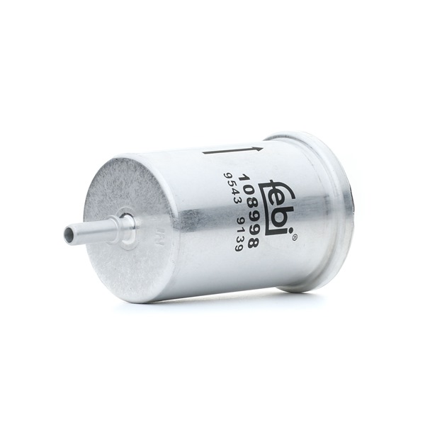 Número OEM A 451 477 00 01 - Filtro combustible 108998 MERCEDES-BENZ, SMART