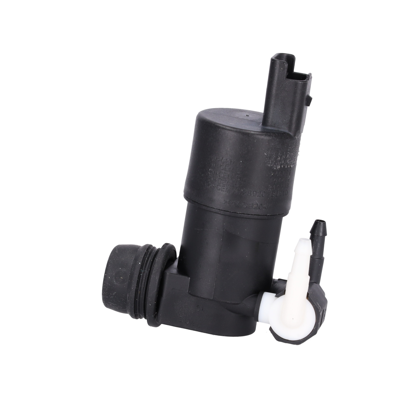 Bomba de água do lava-vidros 109292 FEBI BILSTEIN SMART Forfour II Hatchback (453) 0.9 (453.044, 453.053) 2022 90 cv