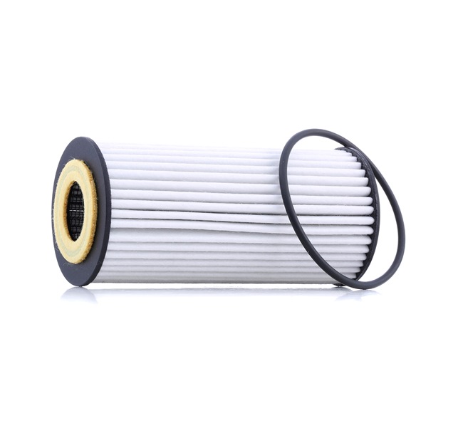 FEBI BILSTEIN | Filter für Öl Filtereinsatz, mit Dichtring 109411 SKODA Superb IV Schrägheck (B9, 3Y) 2024 günstig online