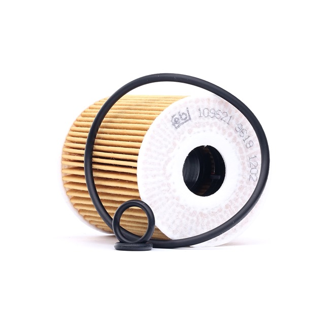 Filteranlage VW Ameo (631): Ölfilter FEBI BILSTEIN 109621