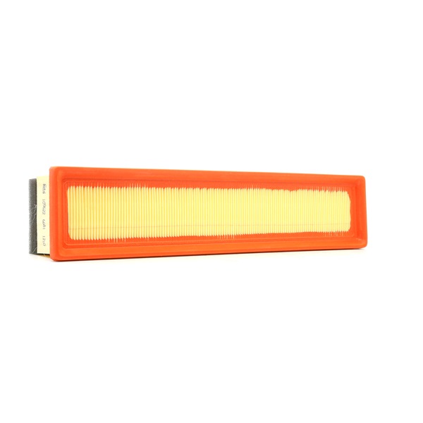 OEM-Nummer 1654-600Q0E - Luftfilter 109622 RENAULT, NISSAN, DACIA, INFINITI