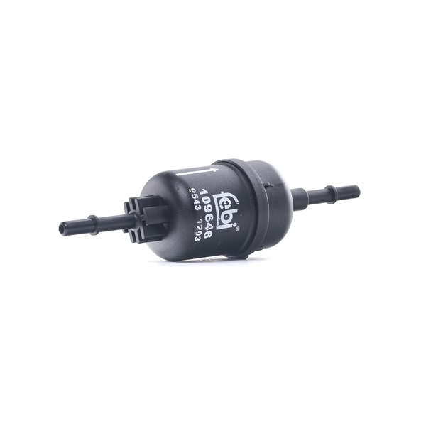 FEBI BILSTEIN (109646) Kraftstofffilter bestellen