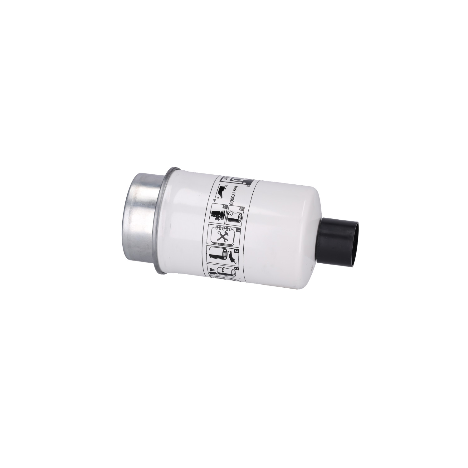 170009 FEBI BILSTEIN 5001846015 Fuel filter