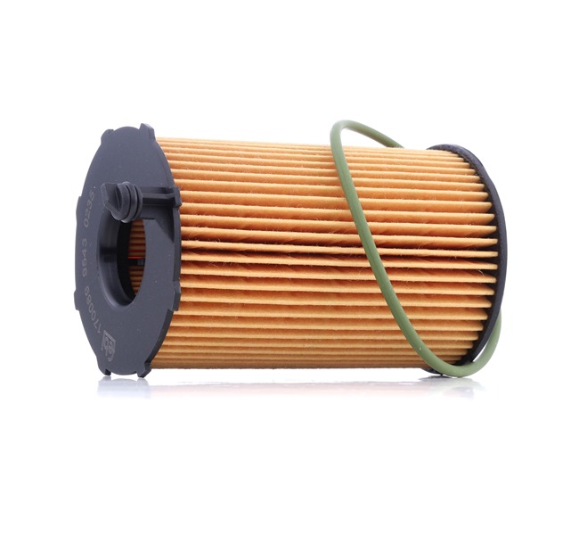 Motorölfilter 170089 FEBI BILSTEIN VW Touareg II (7P5, 7P6) 3.0 V6 TDI 2017 245 PS