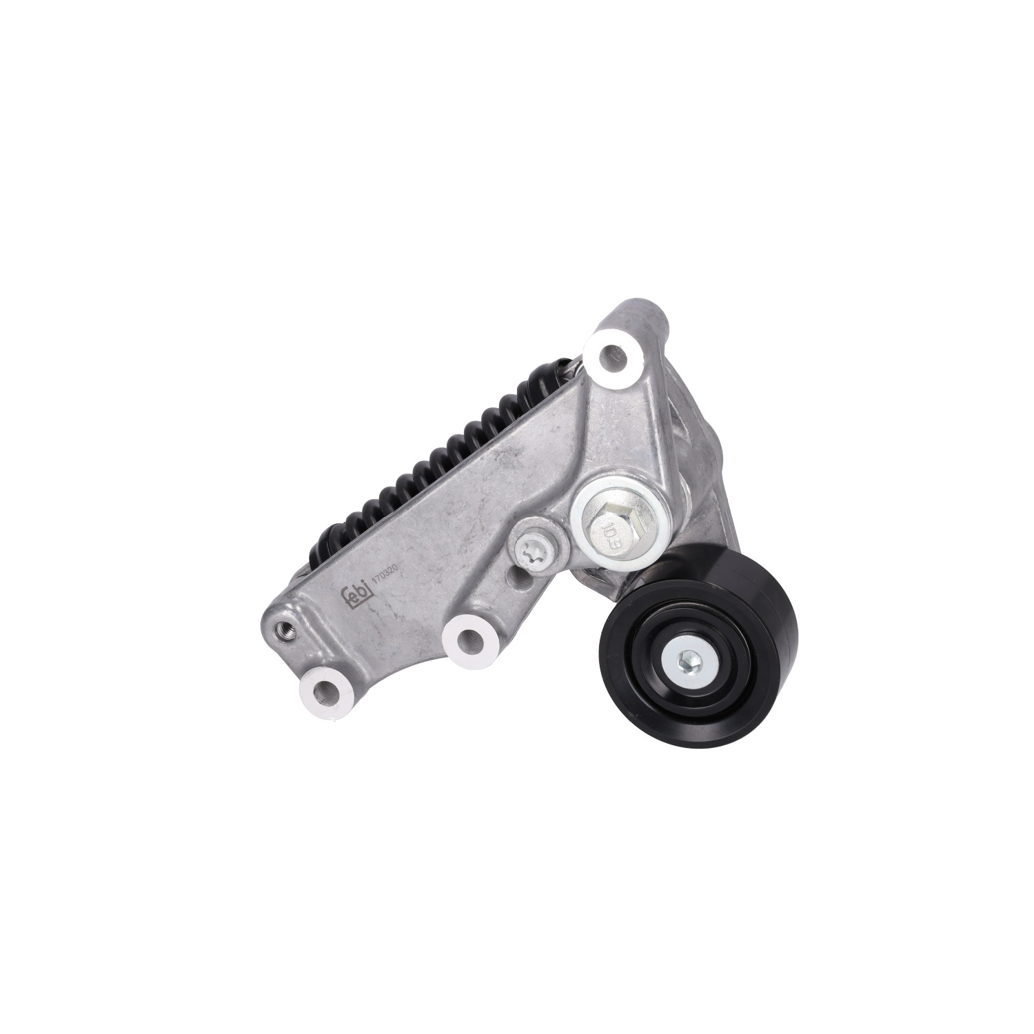 Numer OEM 470 200 09 70 - Napinacz paska klinowego wielorowkowego 170320 MERCEDES-BENZ, DAIMLER