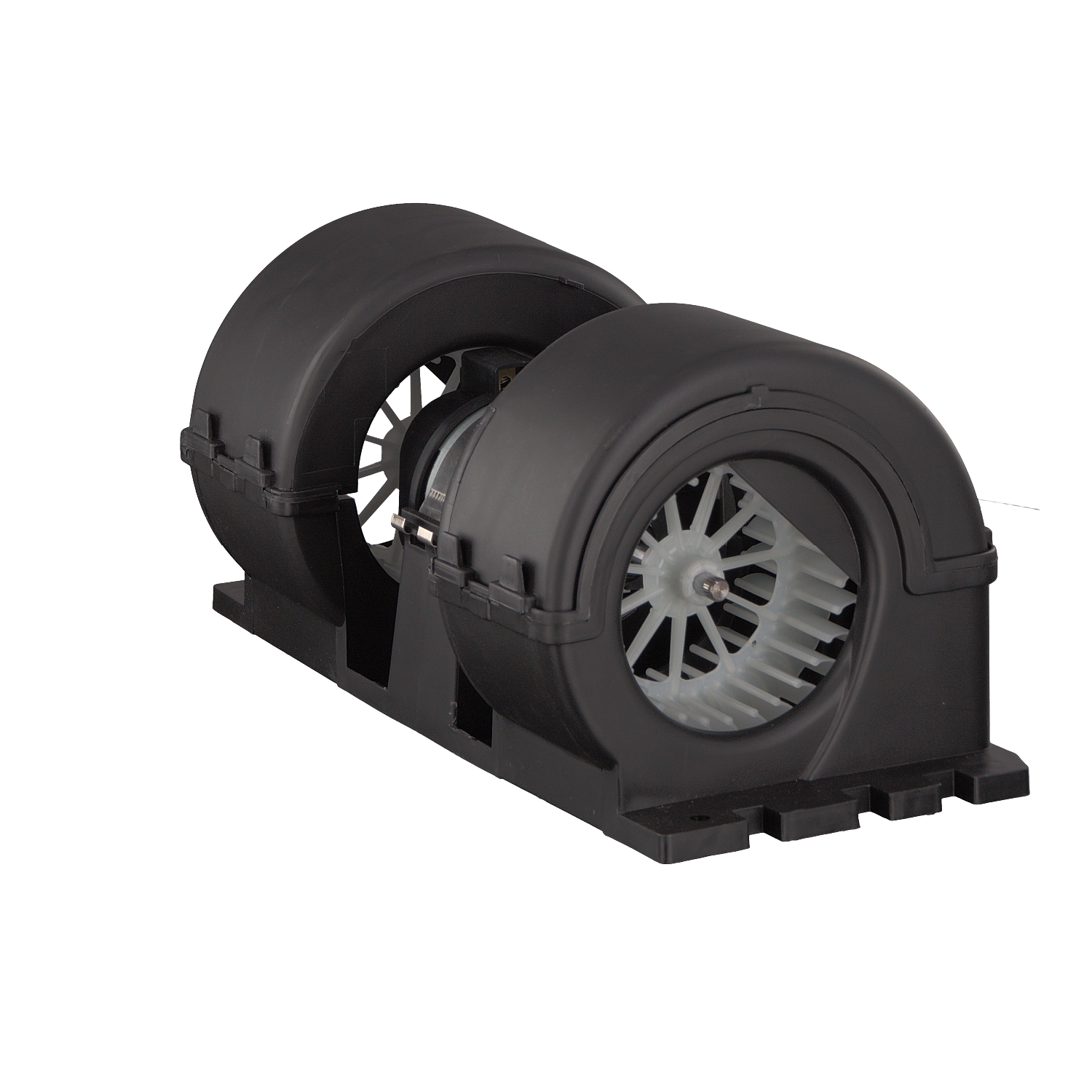 Numer OEM 81 61930 6098 - Wentylator wnętrza 170322 RENAULT, VOLVO, MAN